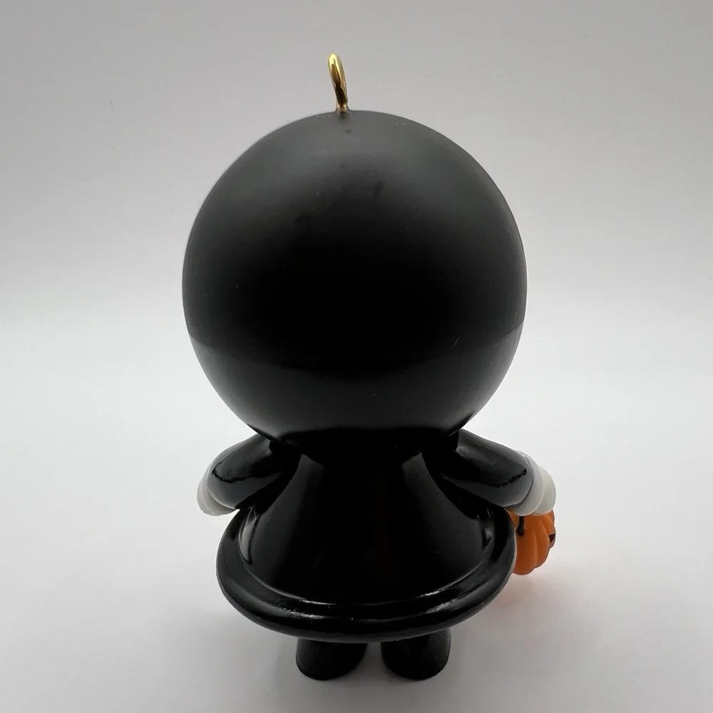 Hallmark Halloween Frosty Halloween Fun Cute Vampire Dracula Costume 2014